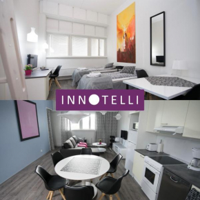 Innotelli Apartments